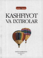 Kashfiyot va ixtirolar [@kitoblar1].pdf